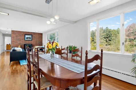 69 Falmouth Road Falmouth ME 04105