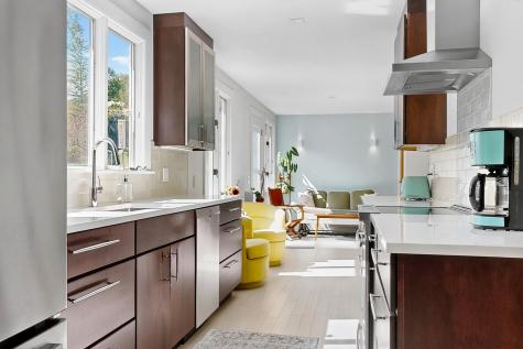 69 Falmouth Road Falmouth ME 04105