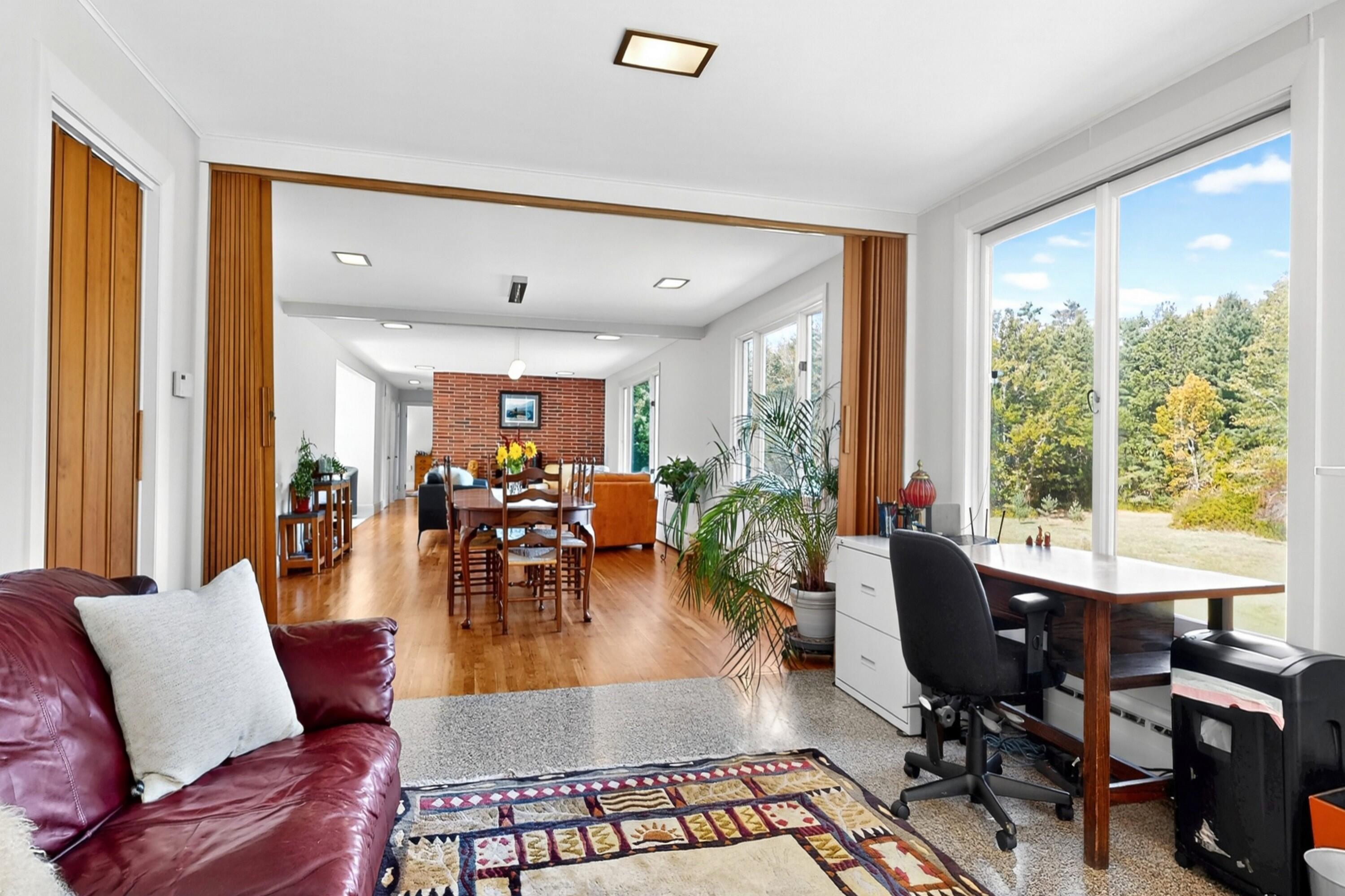 69 Falmouth Road Falmouth ME 04105