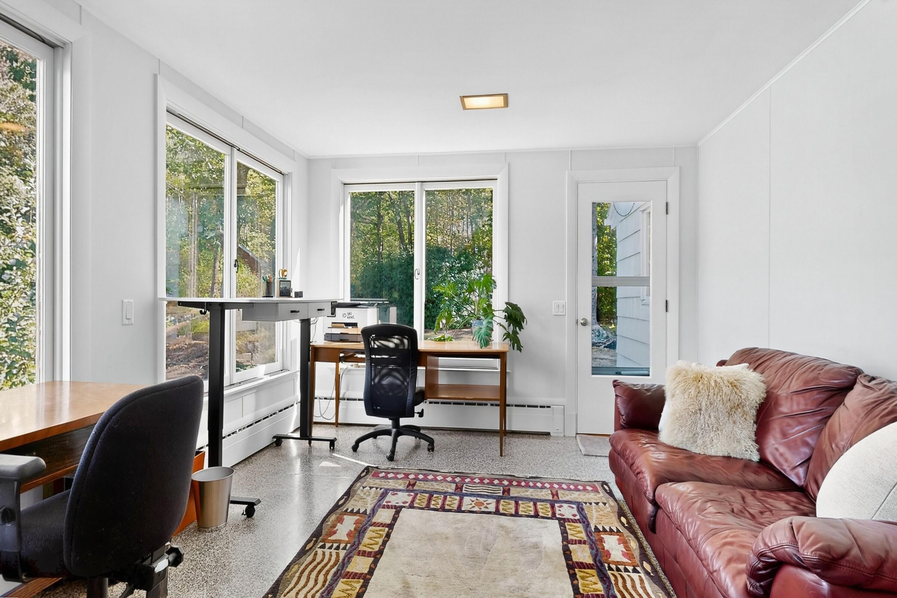 69 Falmouth Road Falmouth ME 04105