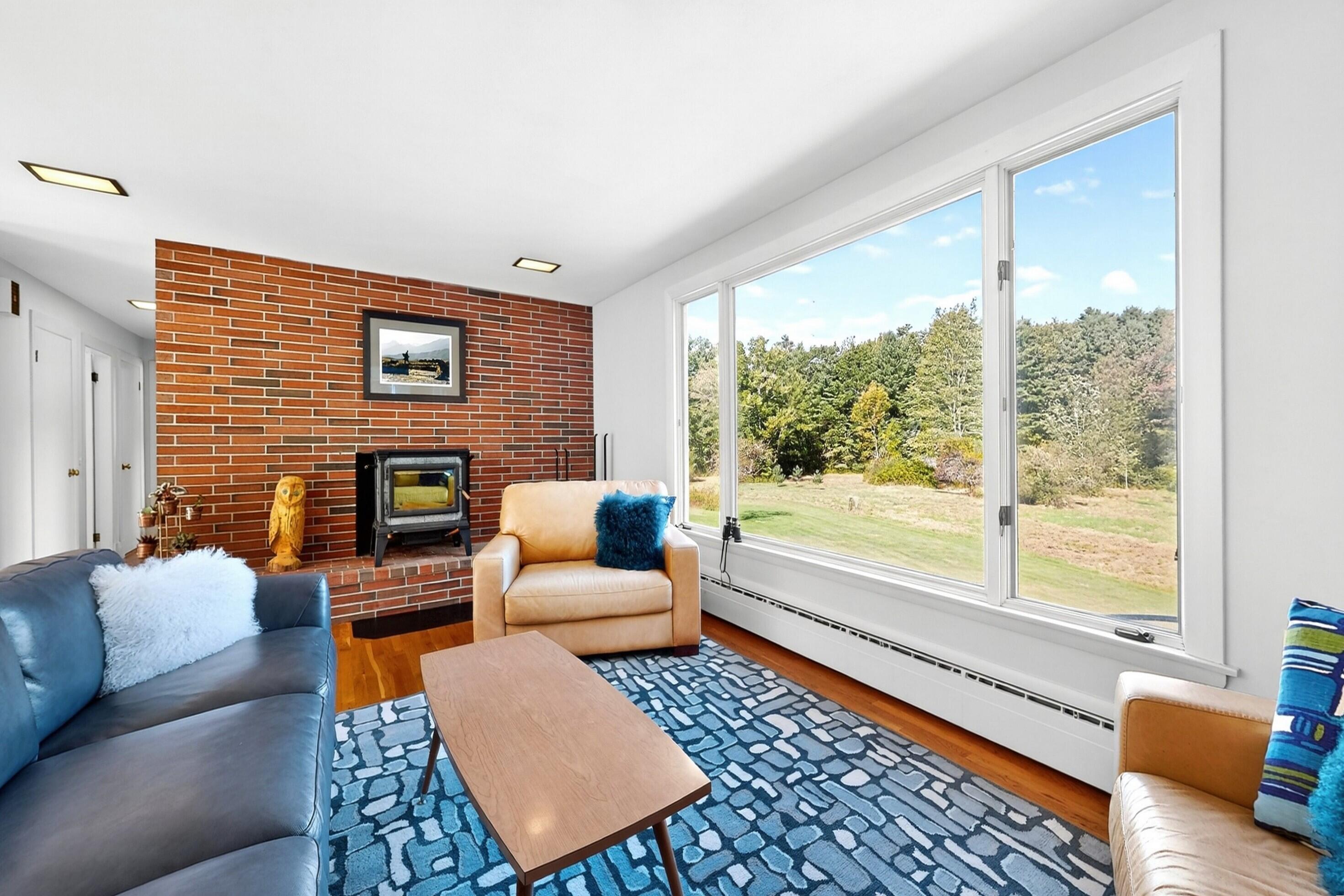 69 Falmouth Road Falmouth ME 04105