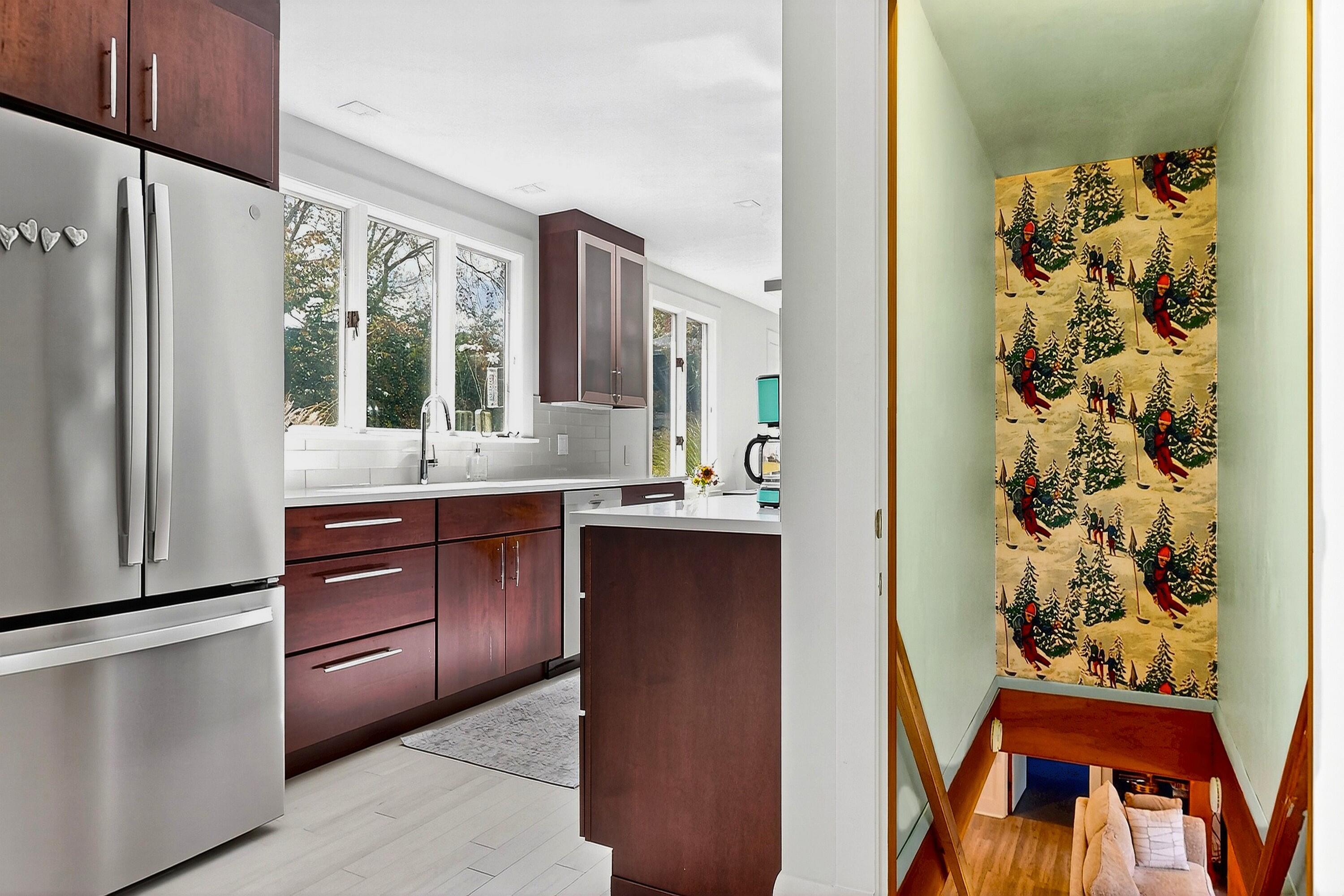 69 Falmouth Road Falmouth ME 04105