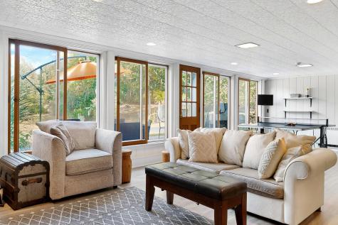 69 Falmouth Road Falmouth ME 04105