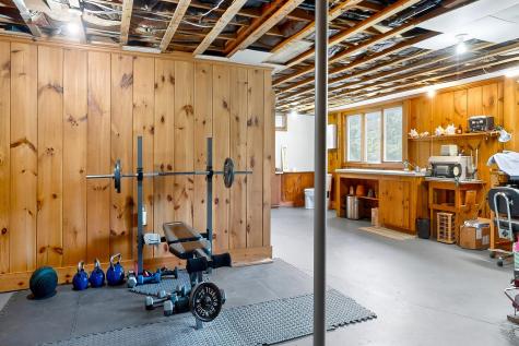 69 Falmouth Road Falmouth ME 04105