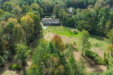 69 Falmouth Road Falmouth ME 04105