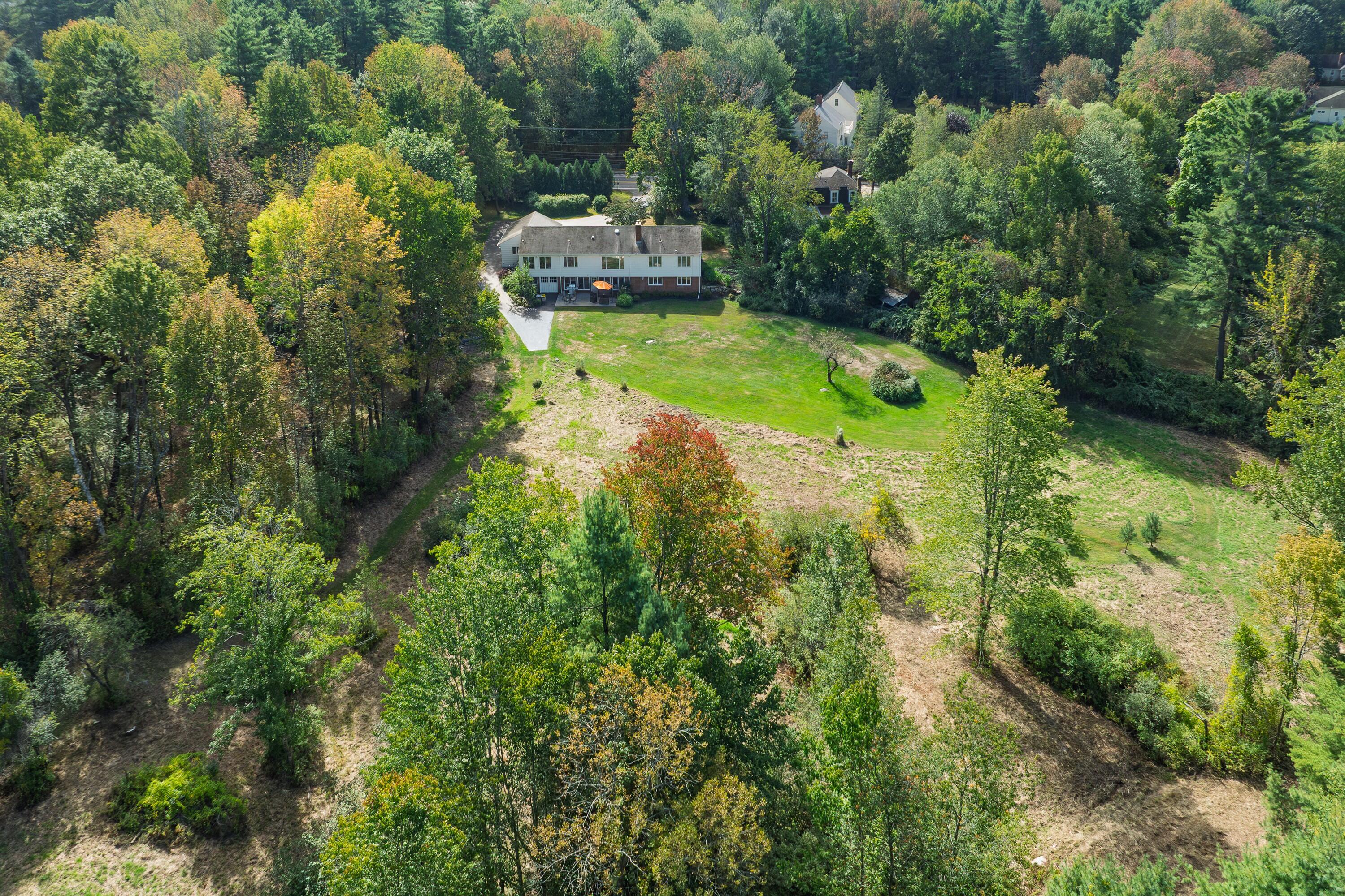 69 Falmouth Road Falmouth ME 04105