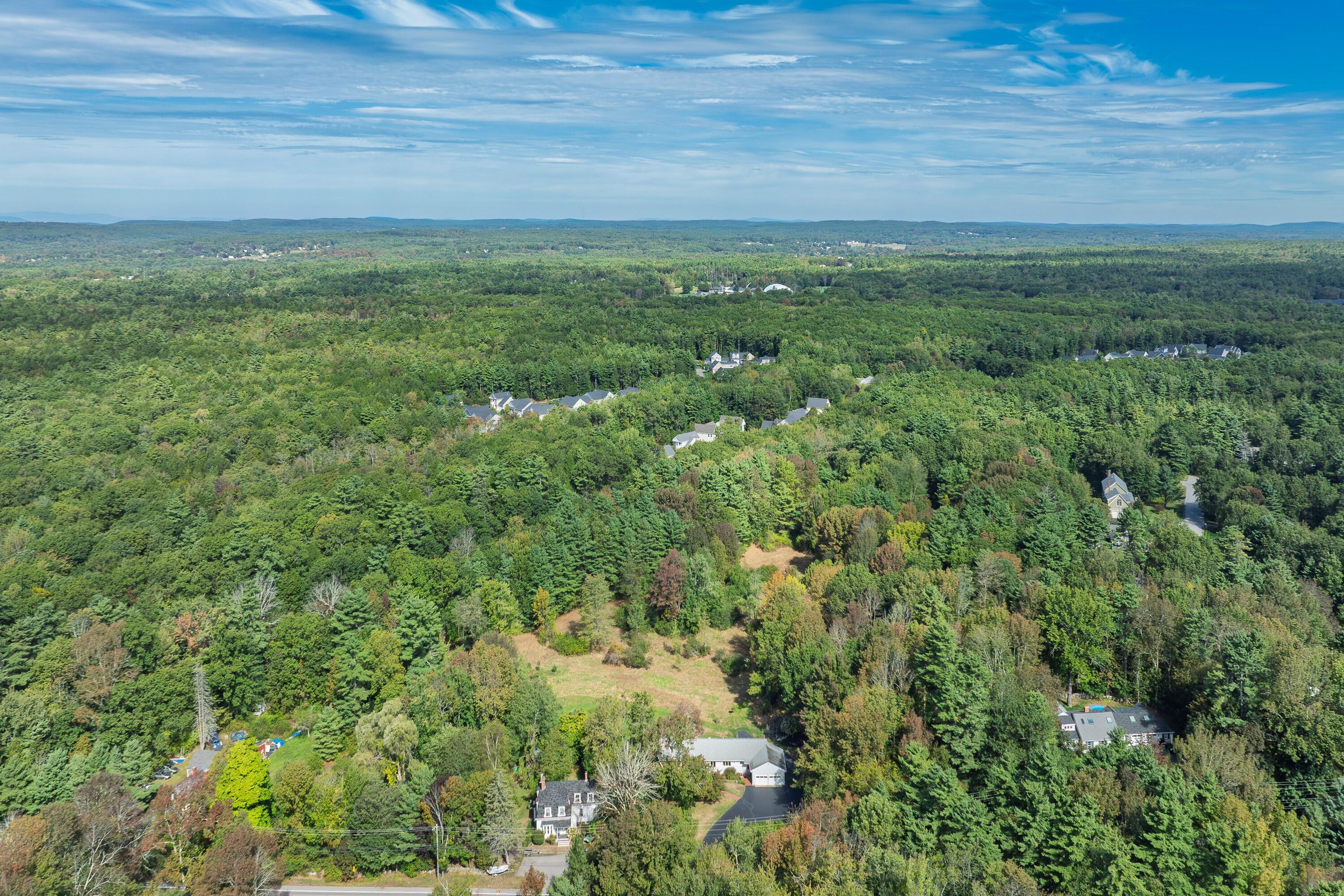 69 Falmouth Road Falmouth ME 04105