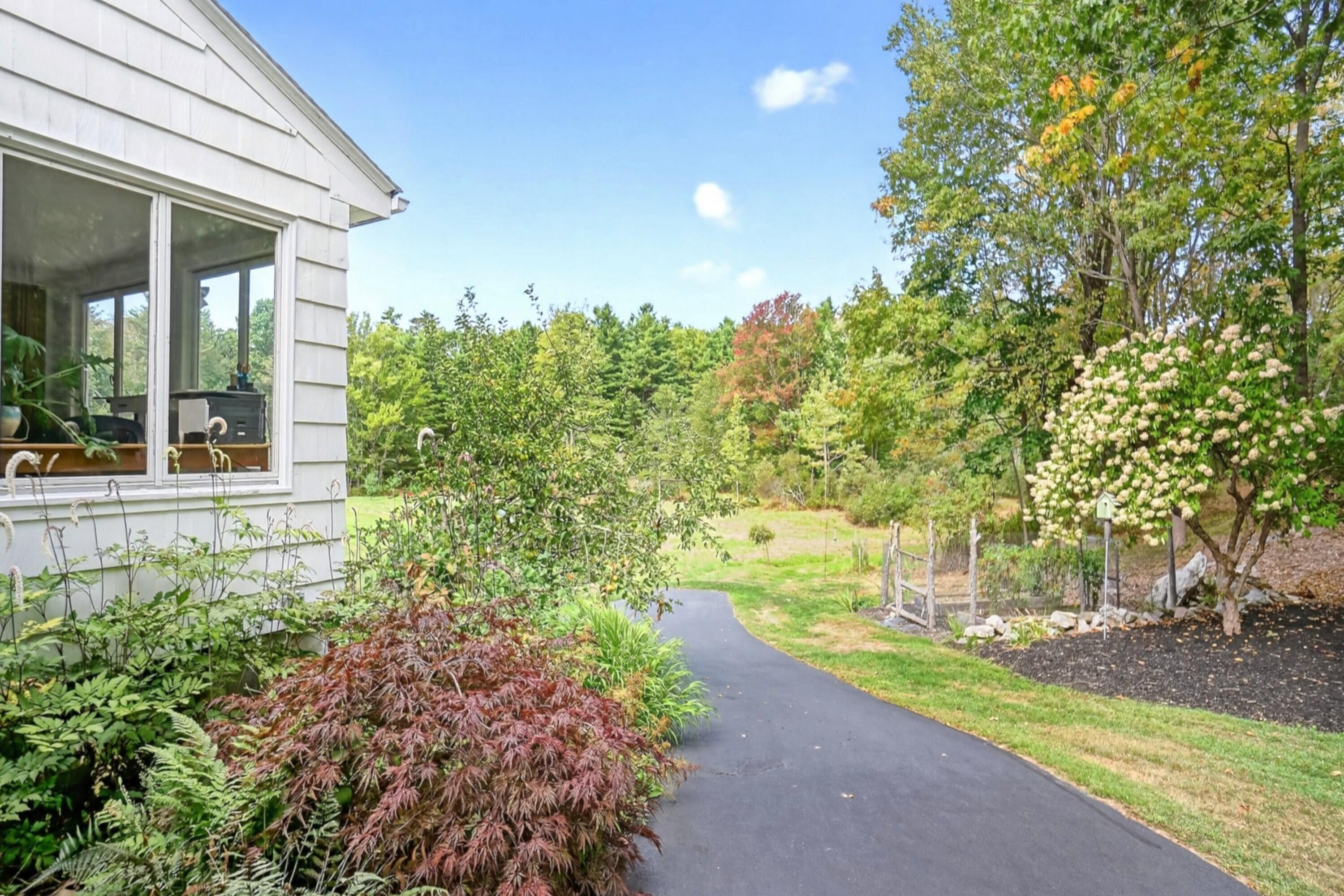 69 Falmouth Road Falmouth ME 04105