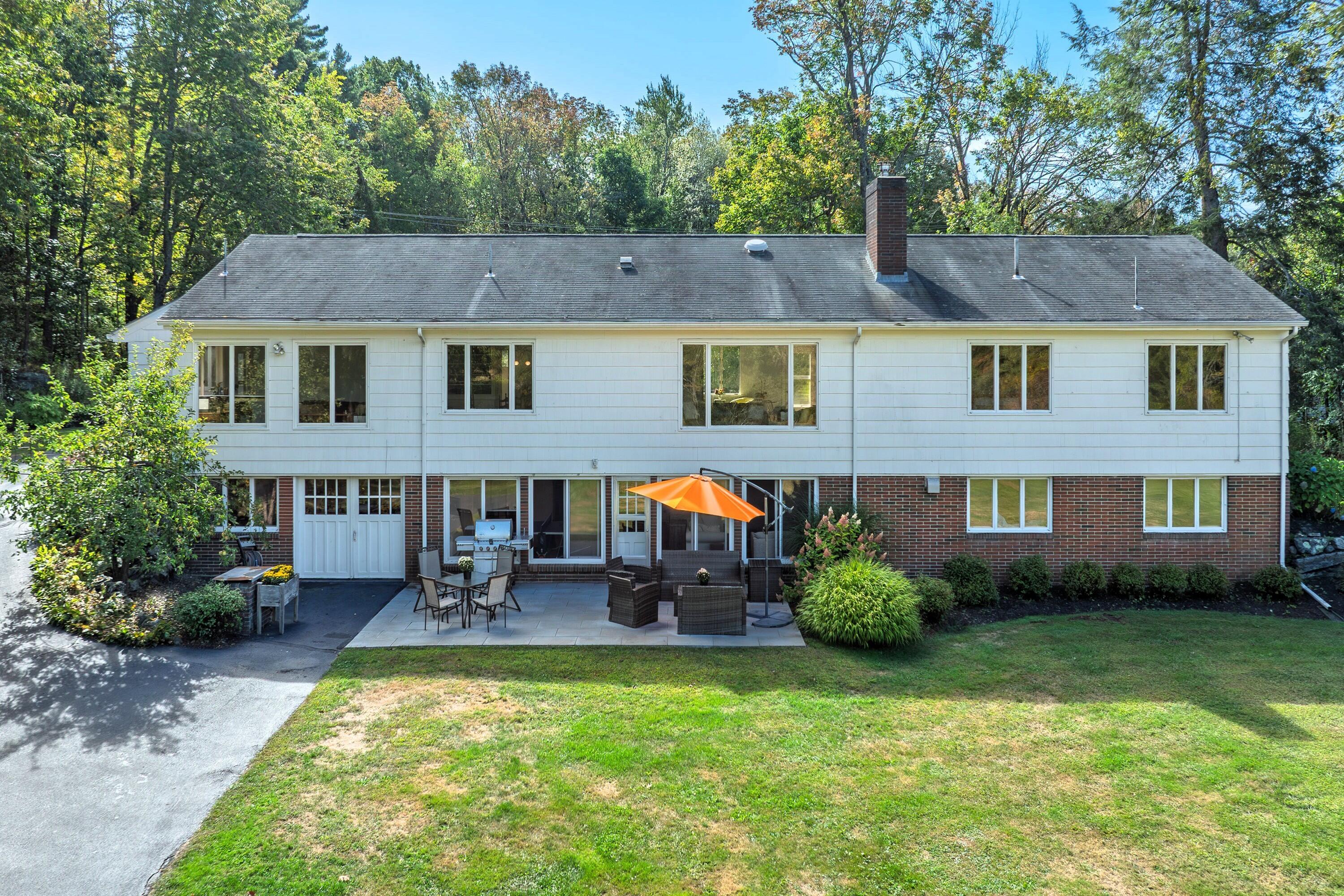 69 Falmouth Road Falmouth ME 04105