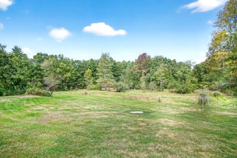 69 Falmouth Road Falmouth ME 04105