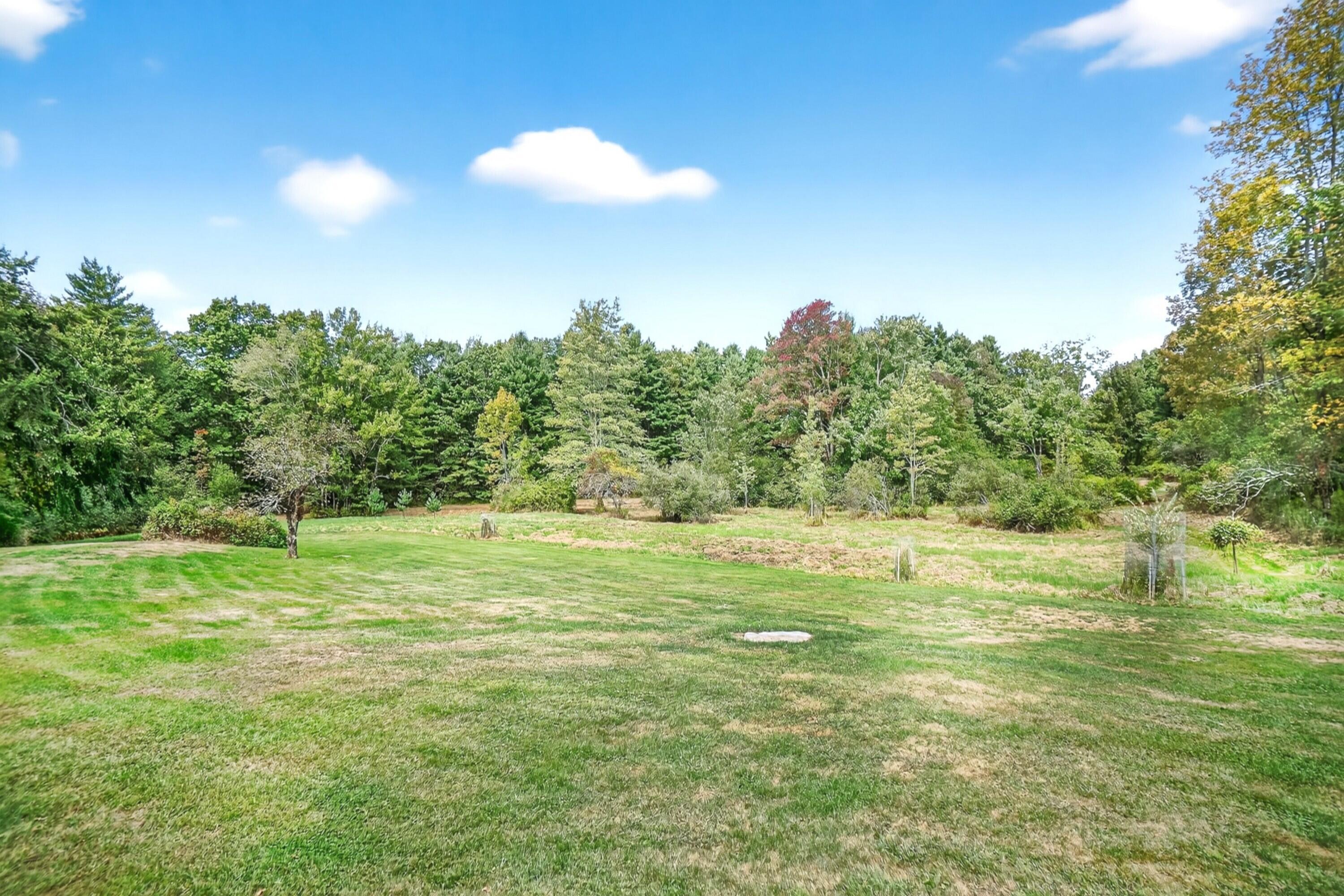 69 Falmouth Road Falmouth ME 04105