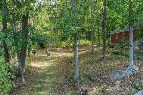 69 Falmouth Road Falmouth ME 04105