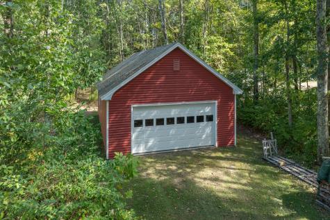 69 Falmouth Road Falmouth ME 04105