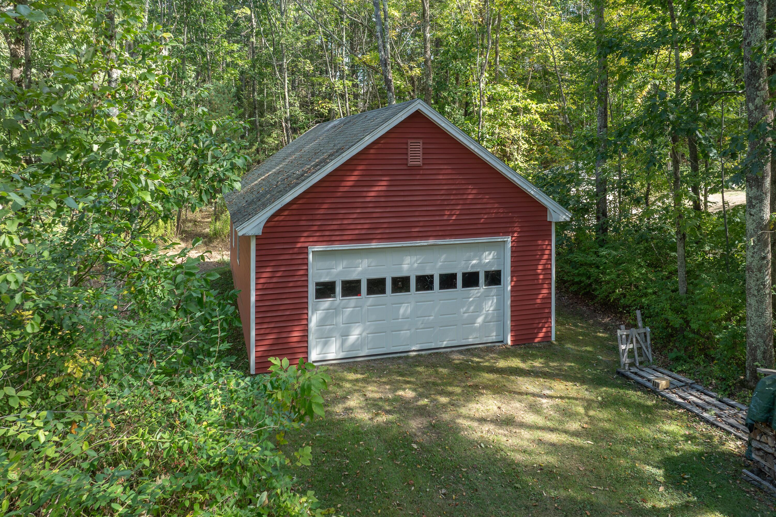 69 Falmouth Road Falmouth ME 04105