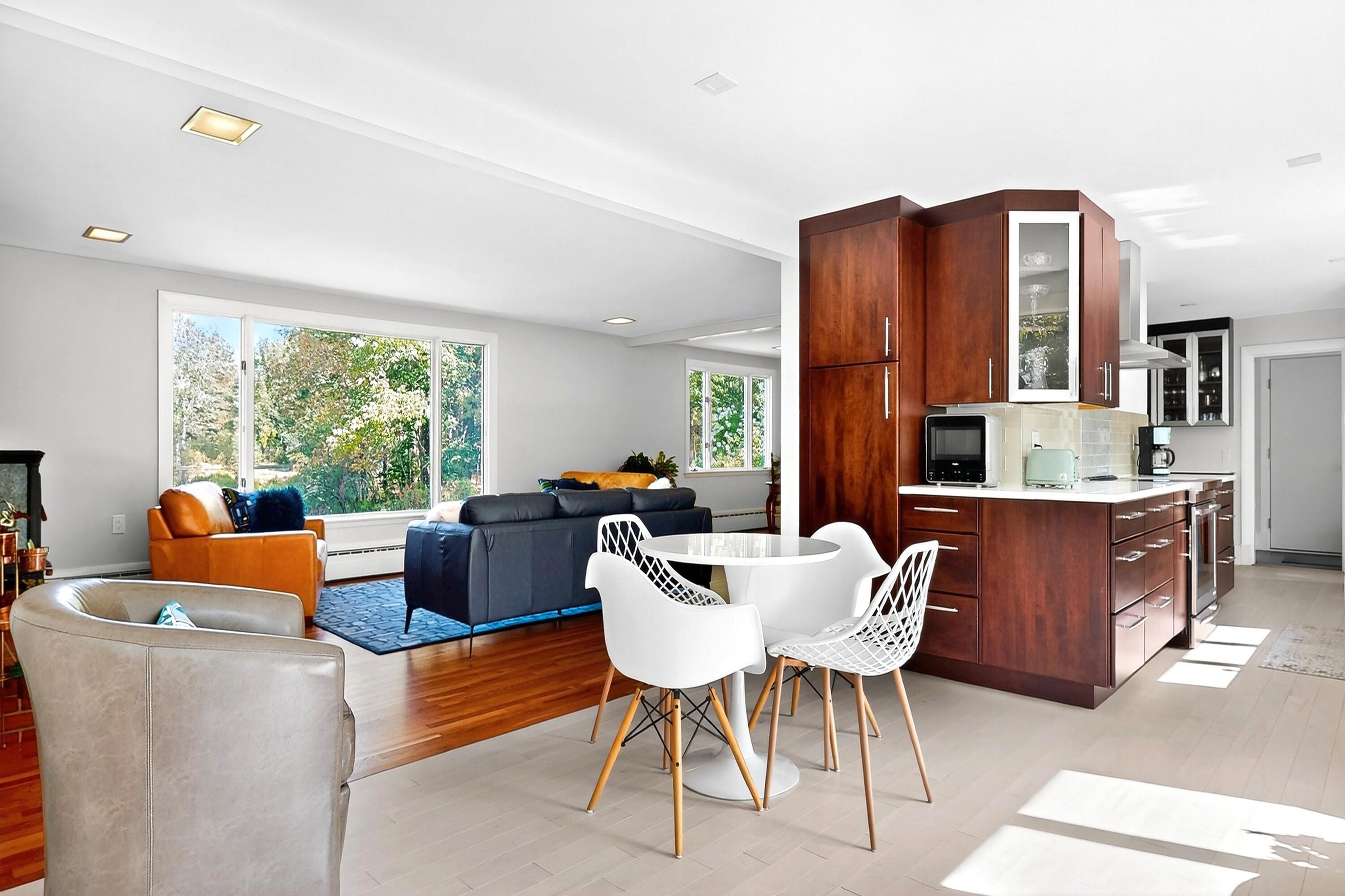 69 Falmouth Road Falmouth ME 04105