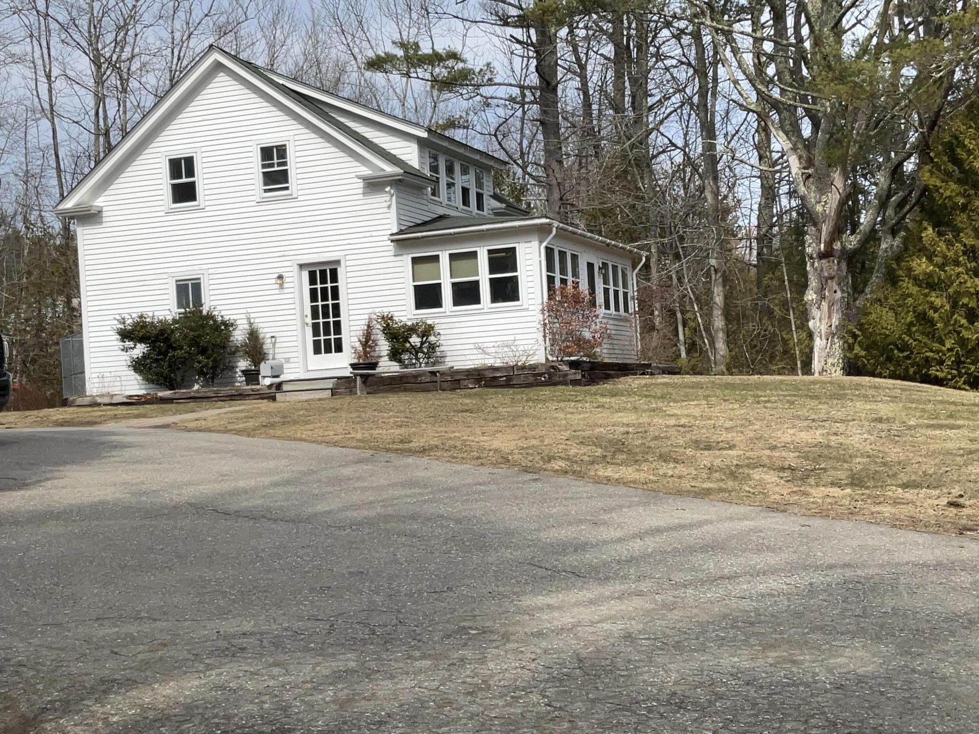 2122 Atlantic Highway Lincolnville ME 04849