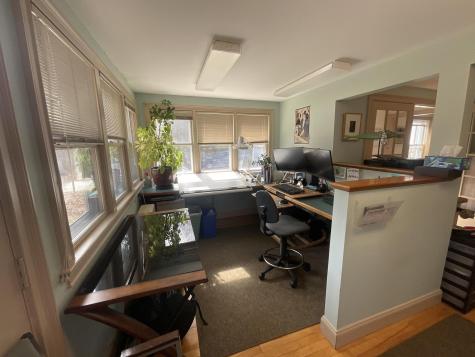 2122 Atlantic Highway Lincolnville ME 04849