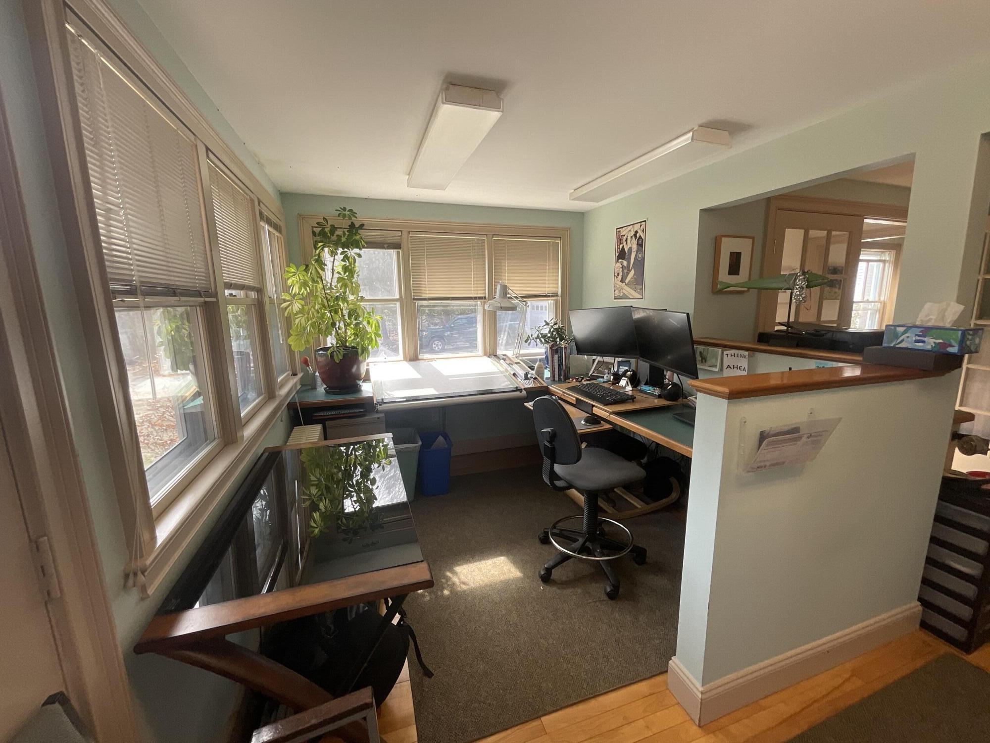 2122 Atlantic Highway Lincolnville ME 04849