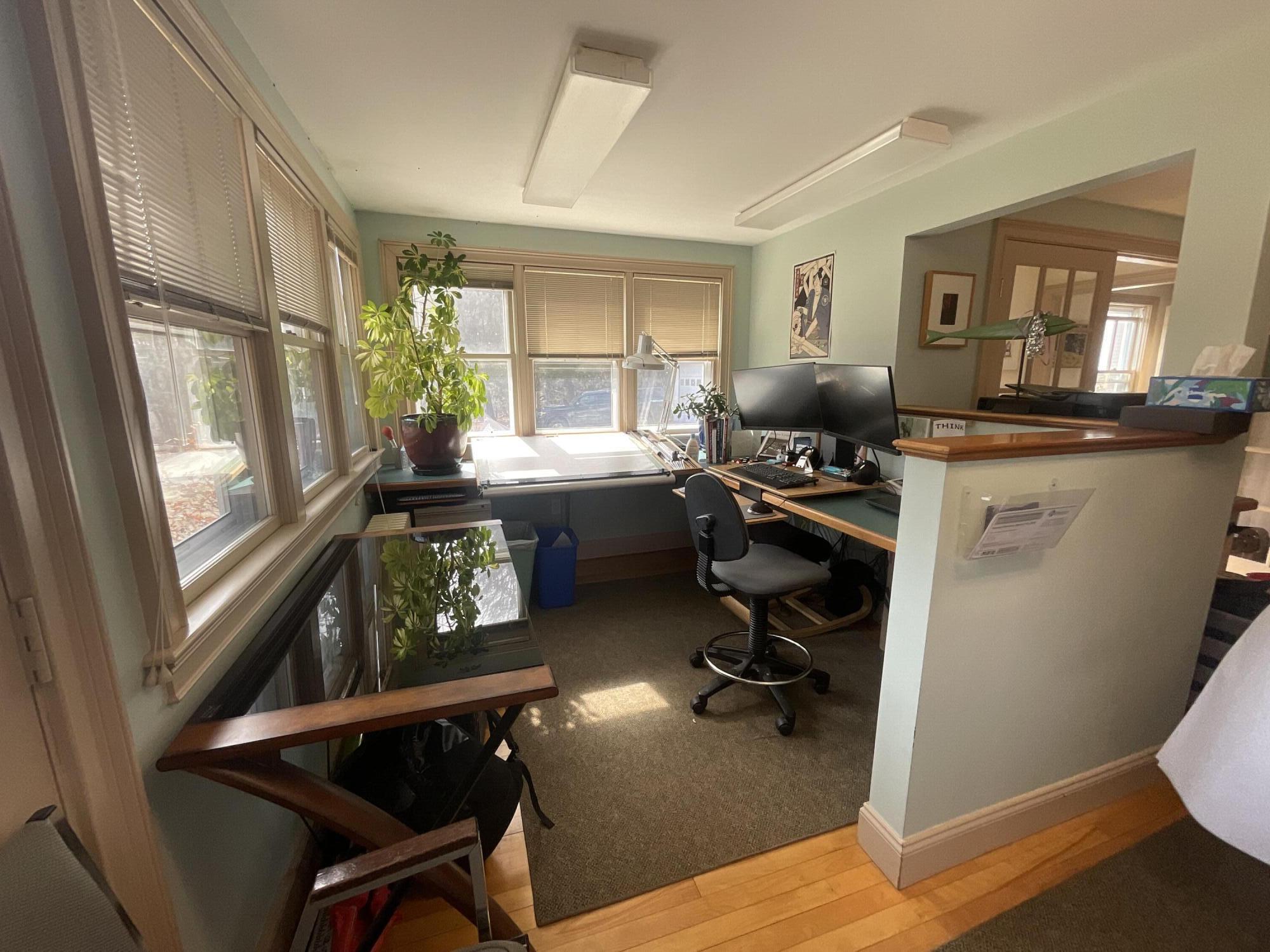 2122 Atlantic Highway Lincolnville ME 04849