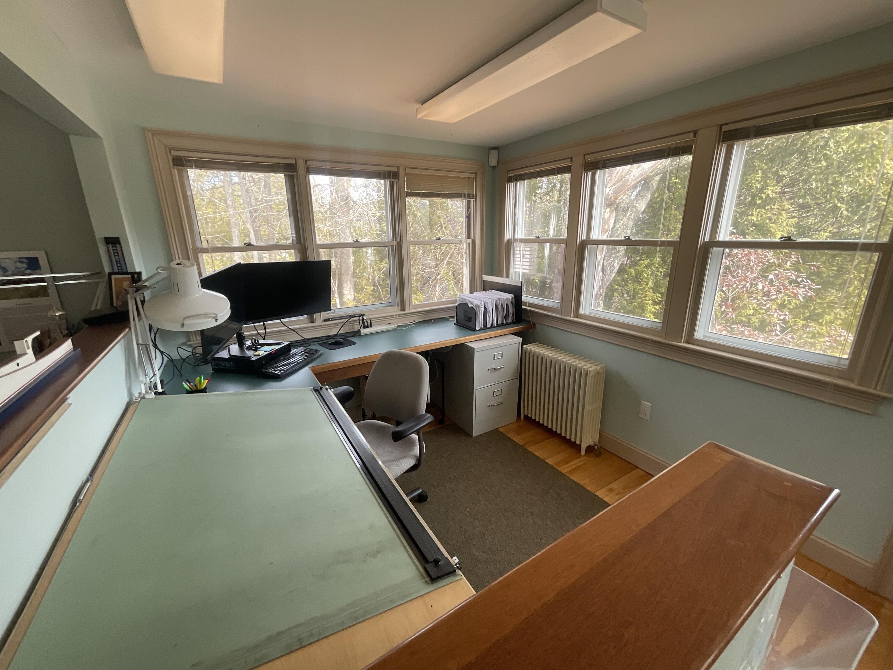 2122 Atlantic Highway Lincolnville ME 04849