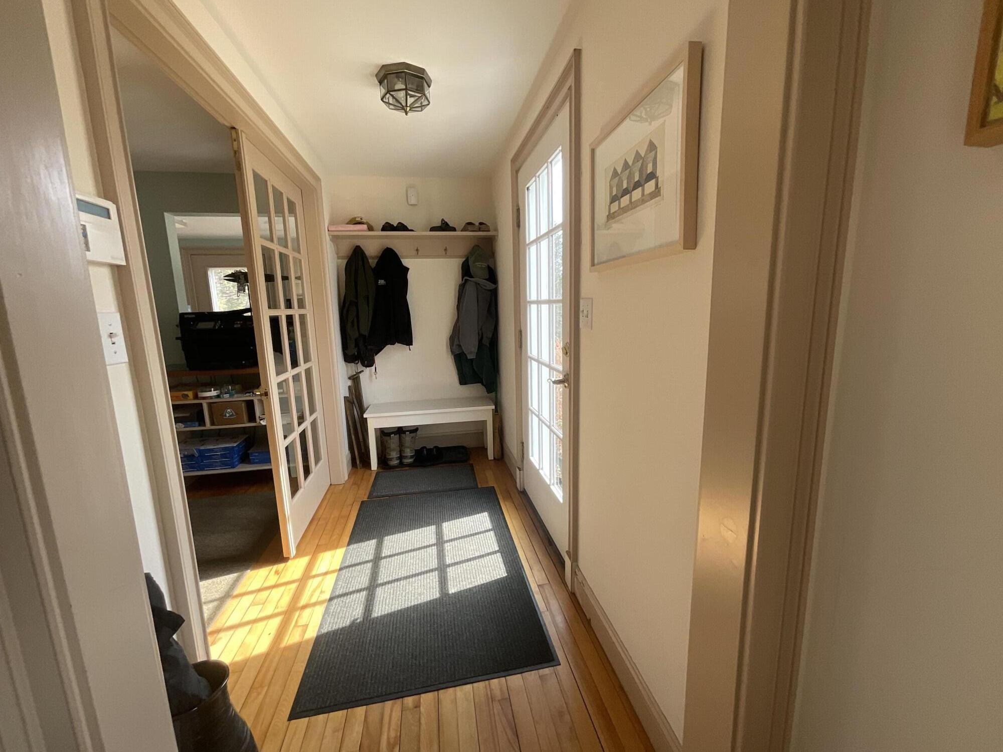 2122 Atlantic Highway Lincolnville ME 04849