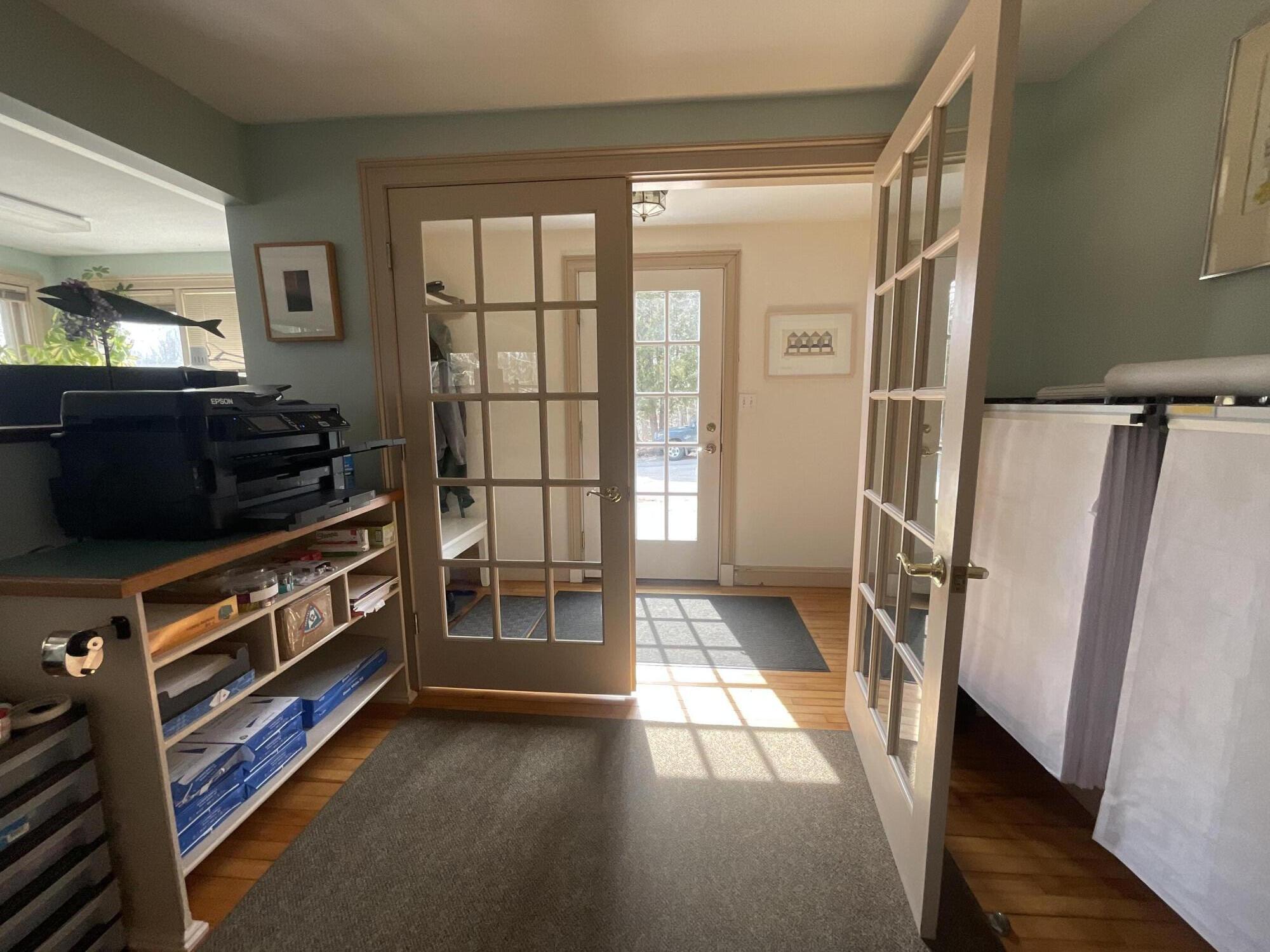 2122 Atlantic Highway Lincolnville ME 04849