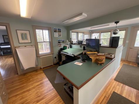 2122 Atlantic Highway Lincolnville ME 04849