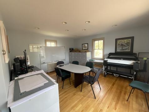 2122 Atlantic Highway Lincolnville ME 04849
