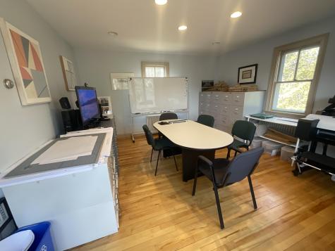 2122 Atlantic Highway Lincolnville ME 04849