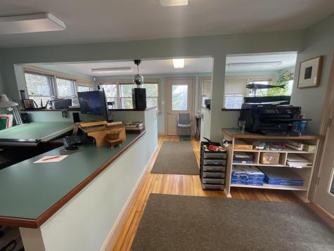 2122 Atlantic Highway Lincolnville ME 04849
