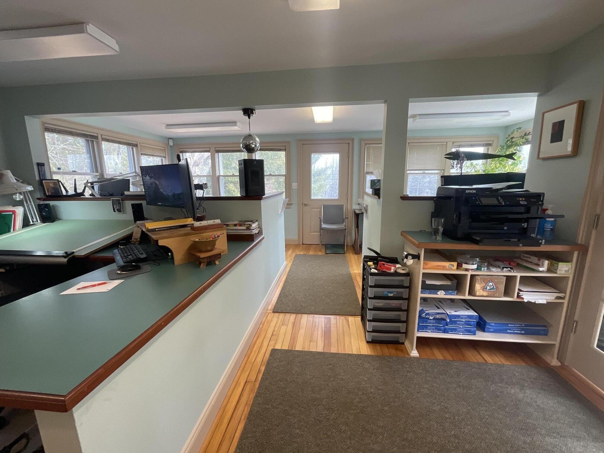 2122 Atlantic Highway Lincolnville ME 04849