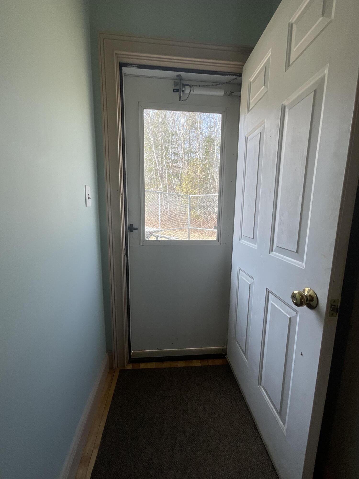 2122 Atlantic Highway Lincolnville ME 04849