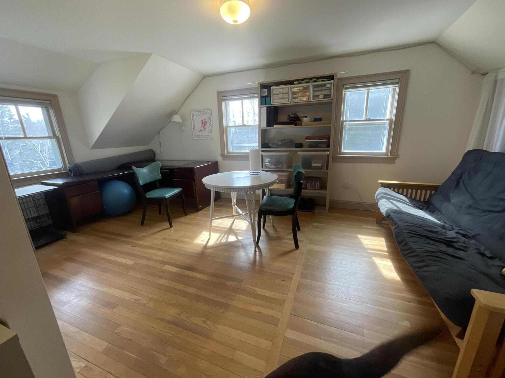 2122 Atlantic Highway Lincolnville ME 04849