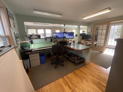 2122 Atlantic Highway Lincolnville ME 04849