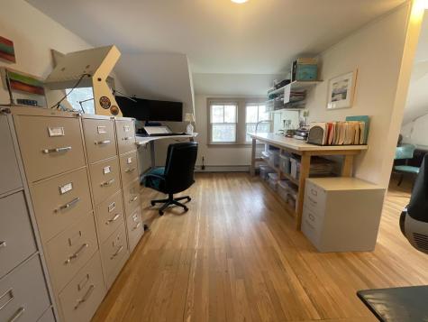 2122 Atlantic Highway Lincolnville ME 04849