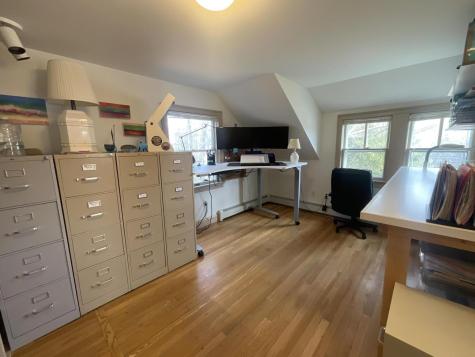 2122 Atlantic Highway Lincolnville ME 04849