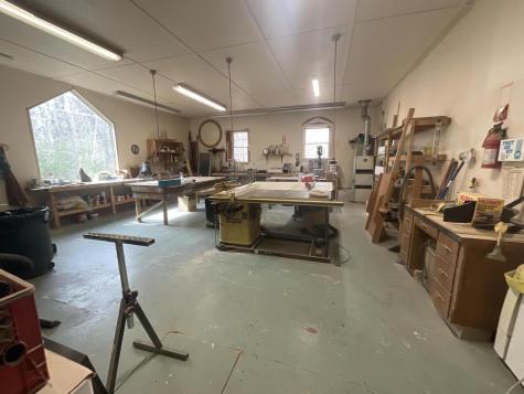2122 Atlantic Highway Lincolnville ME 04849