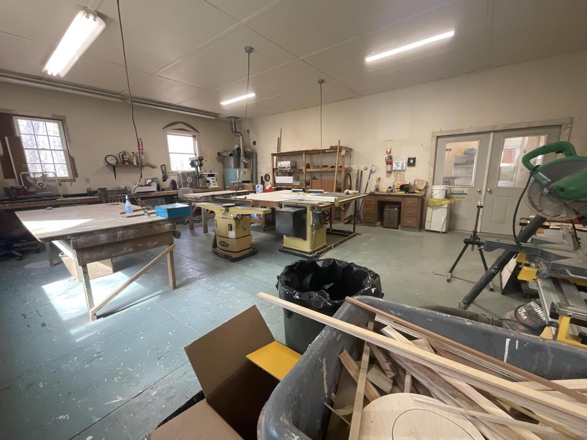 2122 Atlantic Highway Lincolnville ME 04849