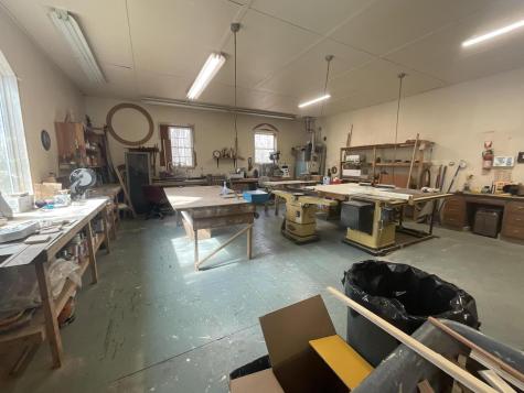 2122 Atlantic Highway Lincolnville ME 04849