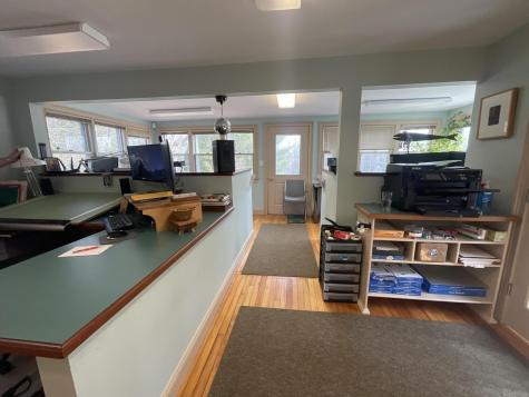 2122 Atlantic Highway Lincolnville ME 04849