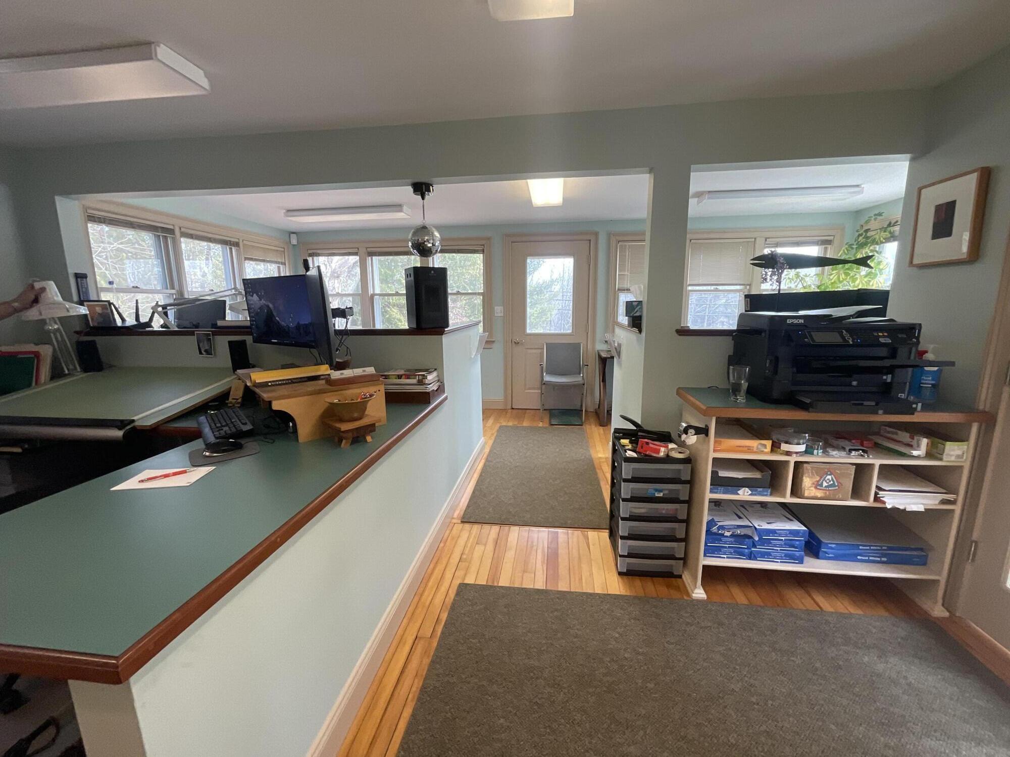 2122 Atlantic Highway Lincolnville ME 04849