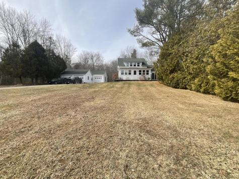 2122 Atlantic Highway Lincolnville ME 04849