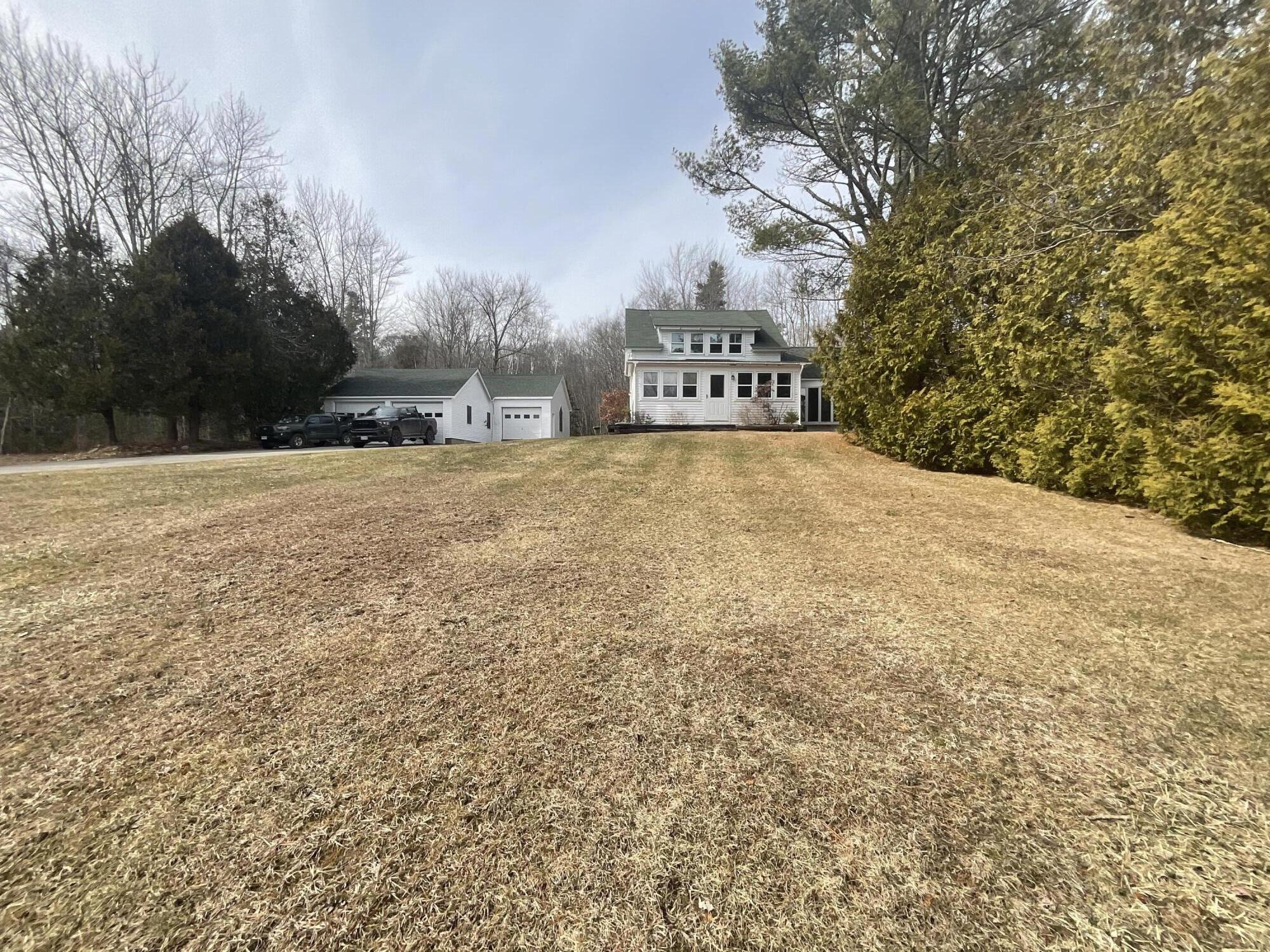 2122 Atlantic Highway Lincolnville ME 04849