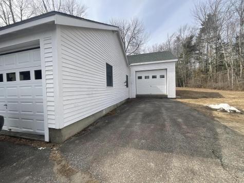 2122 Atlantic Highway Lincolnville ME 04849