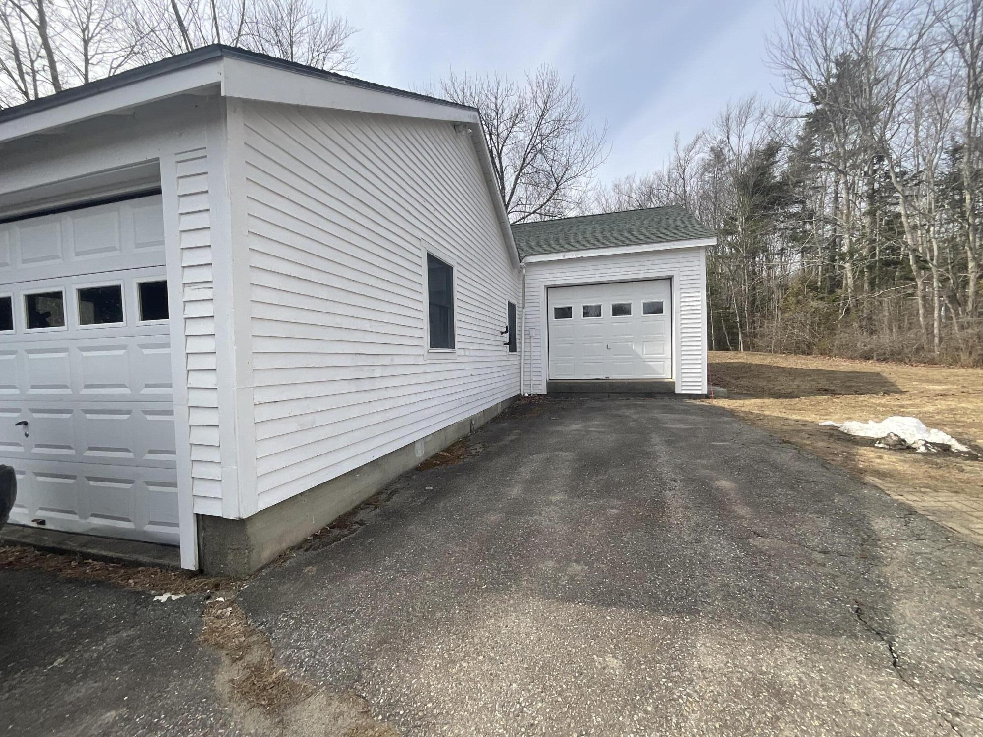 2122 Atlantic Highway Lincolnville ME 04849
