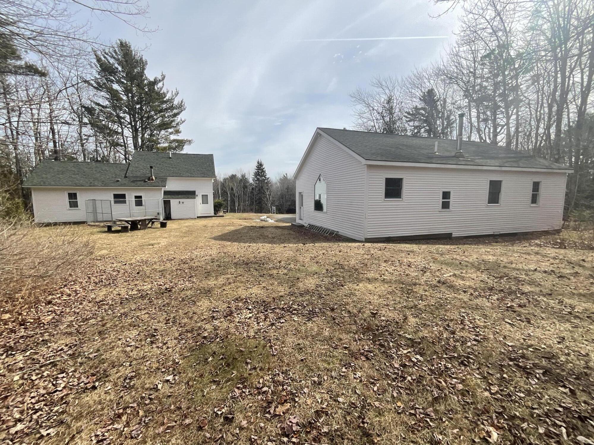 2122 Atlantic Highway Lincolnville ME 04849