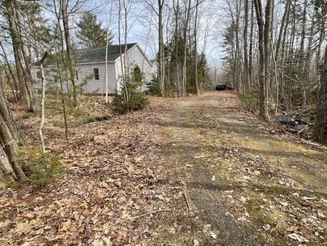 2122 Atlantic Highway Lincolnville ME 04849