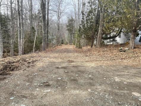 2122 Atlantic Highway Lincolnville ME 04849