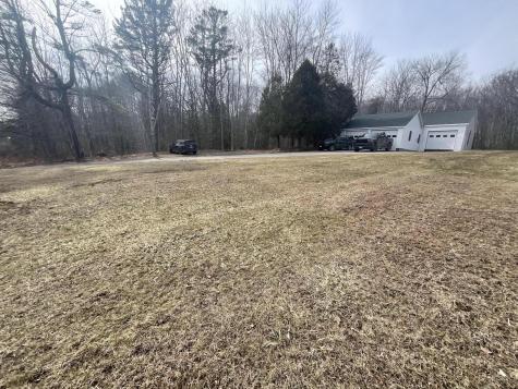 2122 Atlantic Highway Lincolnville ME 04849