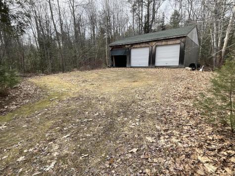 2122 Atlantic Highway Lincolnville ME 04849